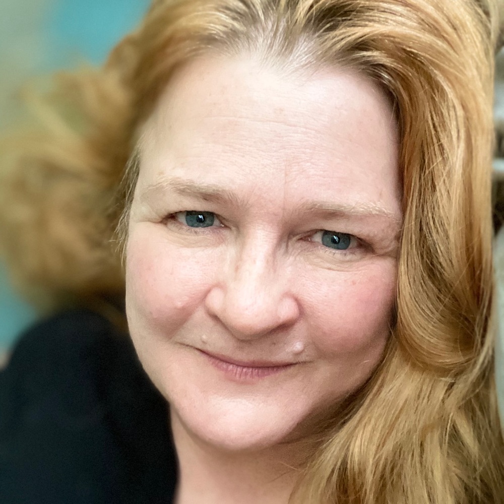 Meet your Posher, Audryn